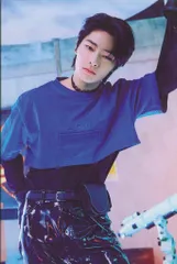 StrayKids I.N 2022 MANIAC in SEOUL SPECIAL 2/8