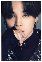 BTS D'/FESTA JIMIN ポストカード A
