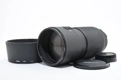 2026年最新】NIKON ED AF NIKKOR 80-200mm 2.8Dの人気アイテム - メルカリ