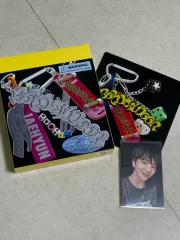 BOYNEXTDOOR(ボイネク) 19 99 ウナク(WOONHAK) アルバム 出品