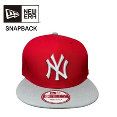 H32 ニューエラ 9fifty ニューヨーク ヤンキース MLB 美品1670