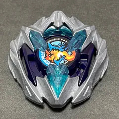 ベイブレードX ブレード単品/ドランバスター