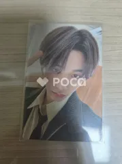 BOYNEXTDOOR テサン The Action APPLEMUSIC