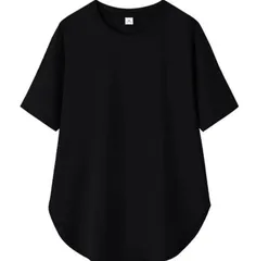 人気☆彡ヨガウェア 夏 ロング丈 ストレッチ 春 吸水 速乾 Tシャツ 消臭 体型カバー 5分袖 ゆったり 20代 30代 トップス 40代 50代 接触冷感 60代 長め 半袖 フィットネス スポーツ レディース おしゃれ 可愛い サマー 夏 薄手
