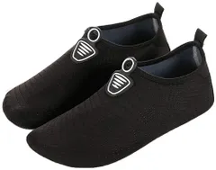 【ラスト1点】[F-WIN] メンズレディース ウォーターシューズ アクアシューズ キッズマリンシューズシュノーケリング サーフィン ダイビング ビーチ プール 水泳 ヨガ 軽量 通気性 水陸両用 サンダル 男女兼用