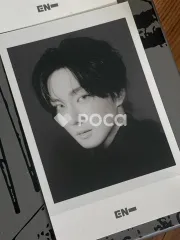 ENHYPEN ジョンウォン THE SIN : VANISH Music Korea