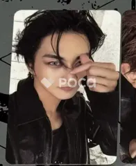 ENHYPEN ジョンウォン THE SIN : VANISH Weverse Albums ver.