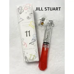 【未使用】JILL STUART　ジルスチュアート　限定品　バースジェムグロス[リップグロス] 日本製　11 topaz charm   送料込み　6462657
