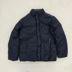 XL カルバン・クライン ジーンズ ダウン 0129J1