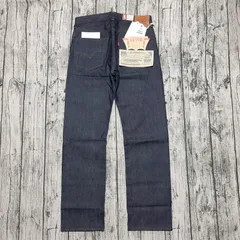 【W34】デッドストック USA製 LEVI'S 501XX 1947モデル ホワイトオーク WHITE OAK CONNE MILLS 47501-0167 Made in USA