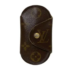 LOUIS VUITTON(ルイヴィトン) キーケース モノグラム ミュルティクレロンPM M60115 -