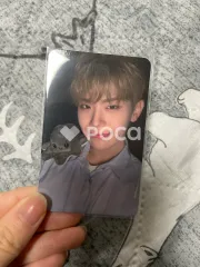 ZEROBASEONE キムテレ MELTING POINT OLIVE YOUNG