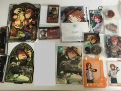 あんスタ まとめ売り 三毛縞 斑 グッズ在庫処分