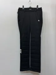 S) アディダス ゴルフ ダウン ズボン