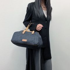 ☆超美品☆miu miu ハート柄 ボディバッグ ウエストポーチ 5BL009 