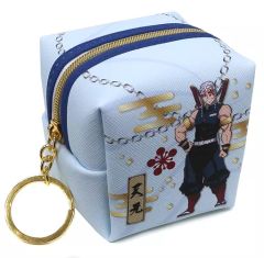 鬼滅の刃 宇髄天元 缶バッジ まとめ売り 痛バッグ 25個セット - メルカリ