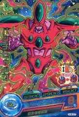 【中古】ドラゴンボールヒーローズ HJ6-37[レア]：ハッチヒャック