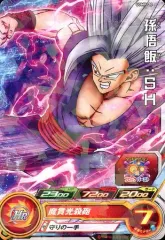 【中古】ドラゴンボールヒーローズ UGMP-20[P]：孫悟空：SH