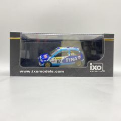1/43 スバル Vivio RX-R #87 WRCモンテカルロ1999 1/43 スバル Vivio RX-R #87 WRCモンテカルロ1999 - メルカリ