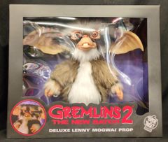 Gremlins 2 Deluxe Gizmo Mogwai Prop ギズモ - メルカリ