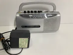 2026年最新】ソニー レトロ ラジカセの人気アイテム - メルカリ
