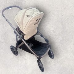 お盆前まで】CYBEX Gazelle S DUO ベビーカー 日本未発売品 - メルカリ
