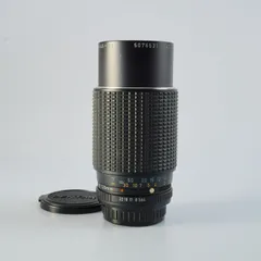 2026年最新】smc pentax zoom 1:4 45 125の人気アイテム - メルカリ