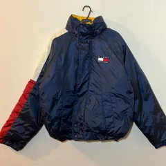 フォローで10%OFF 　TOMMY トミー　ダウンジャケット