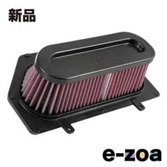 K&N  ケーアンドエヌ リプレイスメント GSX-R1000/R 17-21 SU-1017 (2628020)