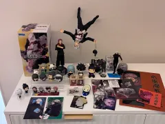 呪術廻戦 グッズ まとめ出品