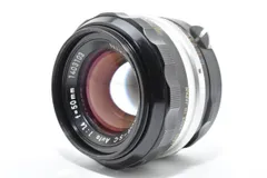 【完動品】NIKKOR 50mm f1.4 動作確認済み Yahoo!オークション -「nikkor 50mm f1.4」の落札相場・落札価格