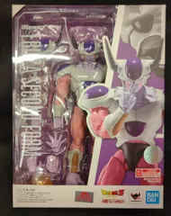 BANDAI SPIRITS S.H.Figuarts フリーザ 第二形態
