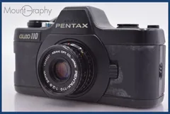 2026年最新】pentax auto110の人気アイテム - メルカリ