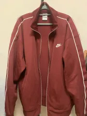 ナイキ スポーツウェア クラブ トラックジャケット