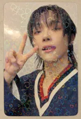 &TEAM UMS NICHOLAS 五月雨 ホログラム