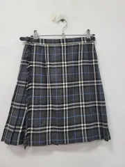 20% OFF バーバリー チェック スカート