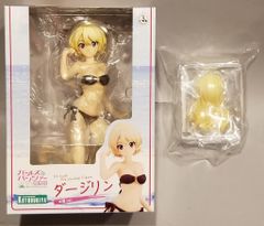 코토부키야 걸즈 & 팬처 1/7스케일 다지린 수영복 ver/특전 롱 헤어 파츠 첨부 1/7 PVC