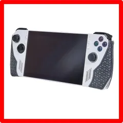 ★送料無料★ Shadow Boolt コントローラーグリップでゲーム体験を向上 - マルチテクスチャ 吸汗性 カット済みグリップテープ ROG Ally対応