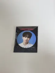 ENHYPEN ジョンウォン(JUNGWON) 缶バッジ