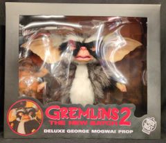 Gremlins 2 Deluxe Gizmo Mogwai Prop ギズモ - メルカリ