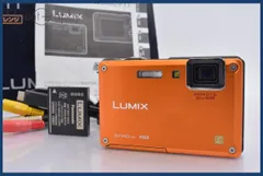 2026年最新】panasonic DMC-FT1の人気アイテム - メルカリ