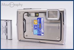 [Guaranteed to be in working order] Olympus μ-1030 SW 3.6x battery included, free of charge #mj8168