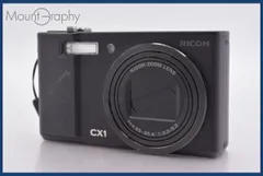 2026年最新】ricoh cx1の人気アイテム - メルカリ
