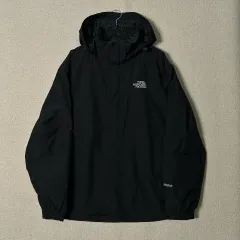 (L) ザノースフェイス ゴアテックス ウィンドブレーカー