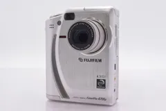 2026年最新】FINEPIX 4700Zの人気アイテム - メルカリ