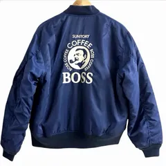 2026年最新】初代 boss ジャンの人気アイテム - メルカリ