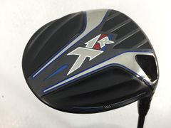 返品OK 【中古ゴルフクラブ】キャロウェイ XR 16 ドライバー 2016 (日本仕様) XR グラファイト 1W