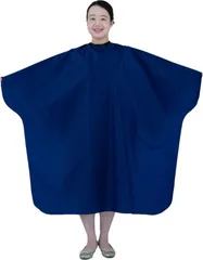 No.4615「ポンチョ」ネイビー