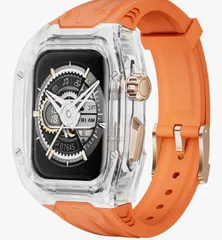 【49mm】対応 アップルウォッチ バンド Series 11/10/9/8/7/SE3/SE2/SE/6/5/4/3/2/1 Ultra 3/2/1 Apple Watch バンド ステンレス製 交換ベルトあっふウォッチバンド