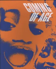 VA BIBLIOTHECA　Coming Of Age Zine